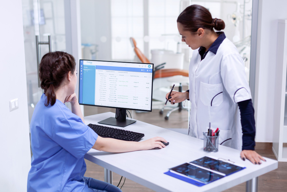 medical-queue-saas
